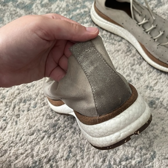 OTBT Alstead Tennis Shoes size 10 - Picture 4 of 11